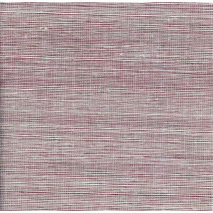 Solo Sisal Orchid by Winfield Thybony Designer Wallcovering