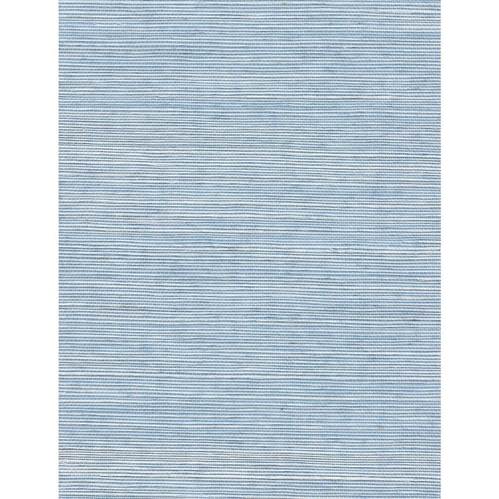 Solo Sisal Sky Blue by Winfield Thybony Wallcovering Winfield Thybony Wallcovering Solo Sisal Sky BlueWallcovering WINFIELD THYBONY SISAL - 100% United States </p><p>Repeat: H: 0, V: 0 36 - Fabric Carolina -