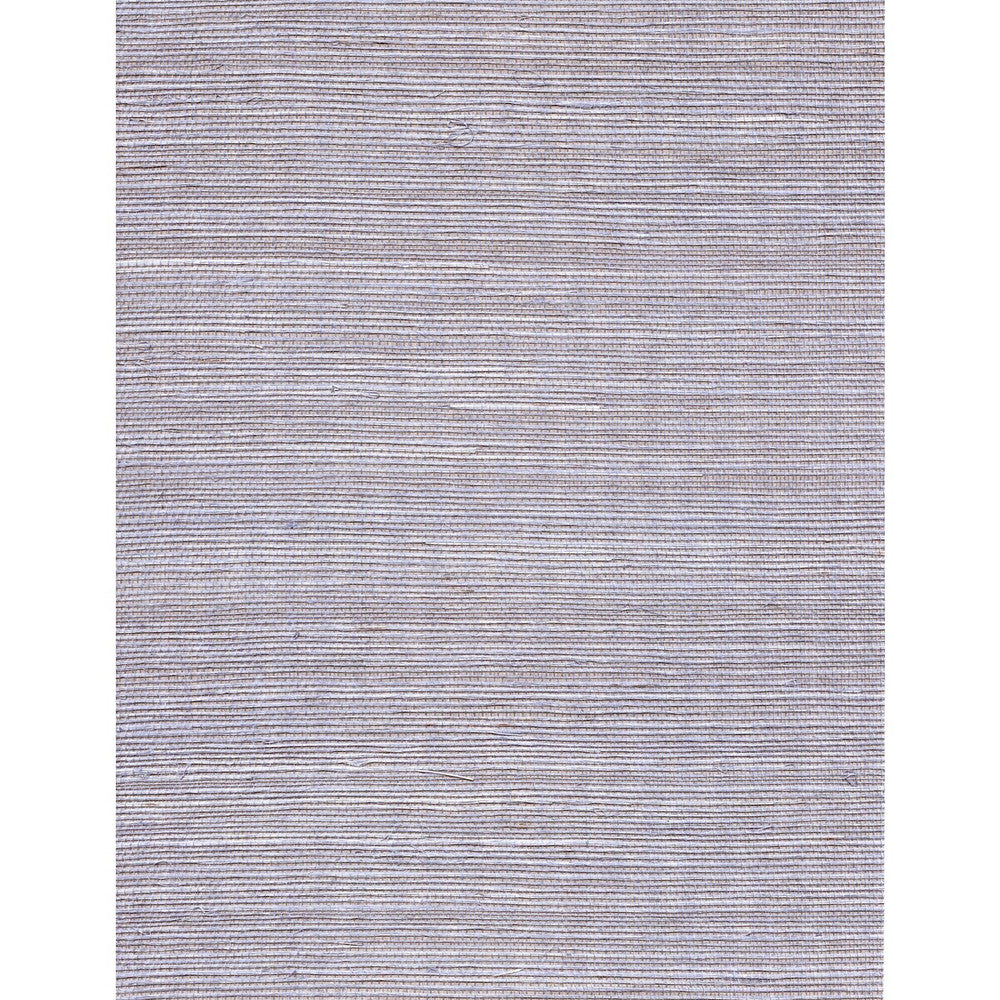 Solo Sisal Hydrangea by Winfield Thybony Designer Wallcovering WINFIELD THYBONY SISAL - 100% United States - Horizontal: 0 and Vertical: 0 36 - Swanky Fabrics -