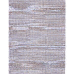 Solo Sisal Hydrangea by Winfield Thybony Designer Wallcovering