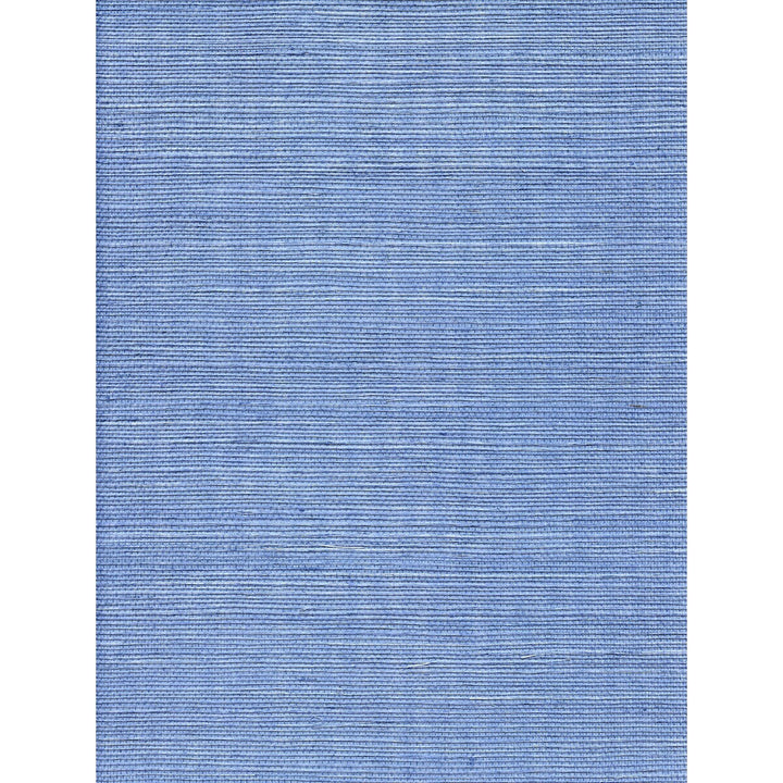 Solo Sisal Lapis by Winfield Thybony Designer Wallcovering WINFIELD THYBONY SISAL - 100% United States - Horizontal: 0 and Vertical: 0 36 - Swanky Fabrics -