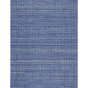 Solo Sisal Heavenly Blue by Winfield Thybony Designer Wallcovering