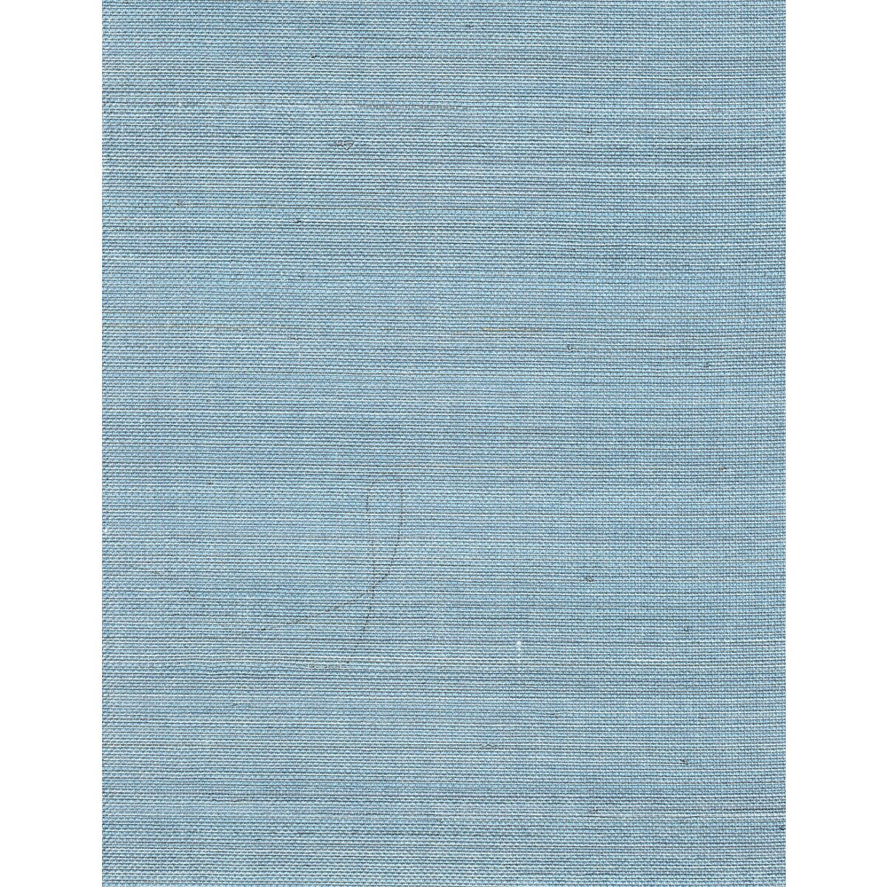 Acapella Azure by Winfield Thybony Designer Wallcovering WINFIELD THYBONY ABACA - 100% United States - Horizontal: 0 and Vertical: 0 36 - Swanky Fabrics -