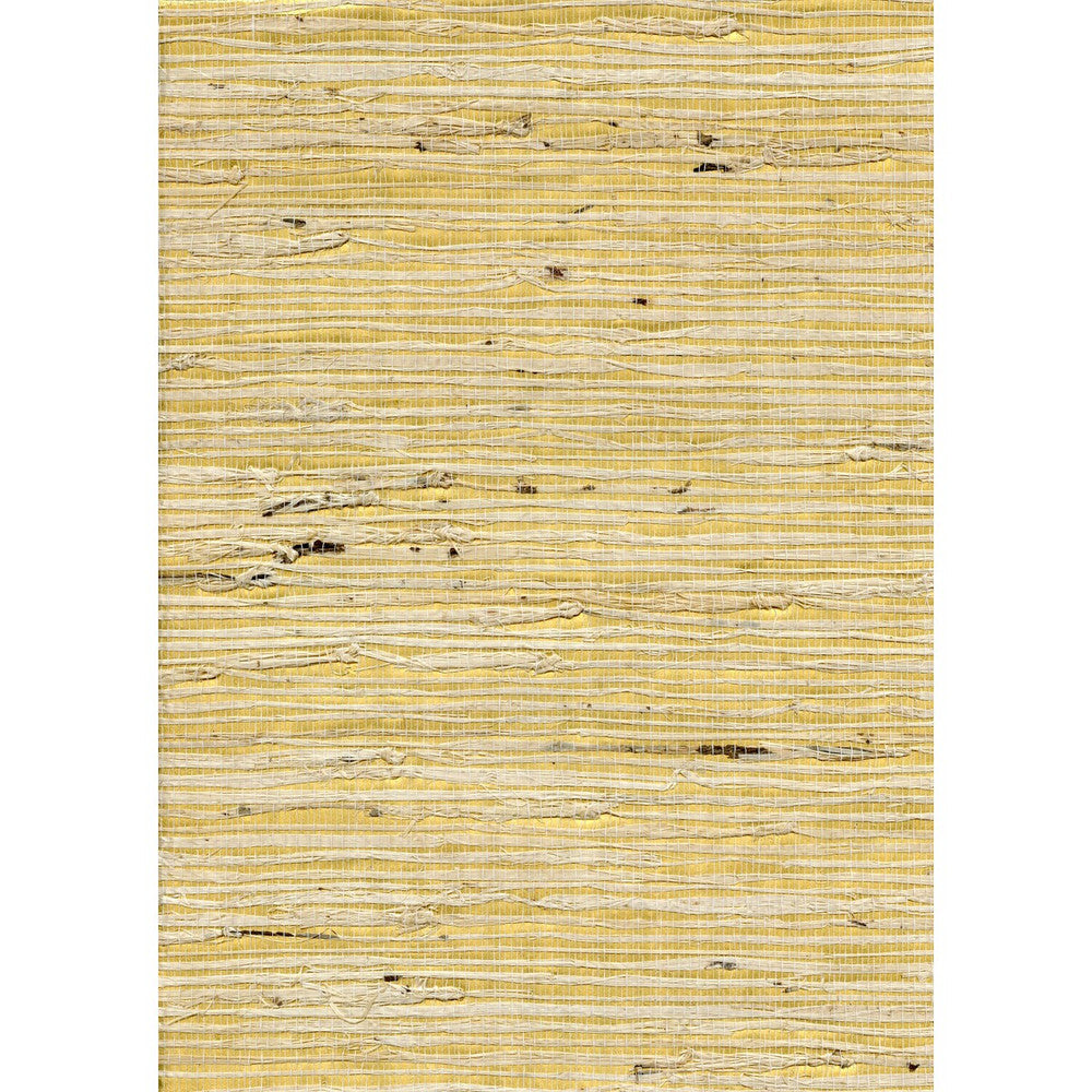 Concerto Gold by Winfield Thybony Designer Wallcovering WINFIELD THYBONY ARROWROOT - 100% United States - Horizontal: 0 and Vertical: 0 36 - Swanky Fabrics -
