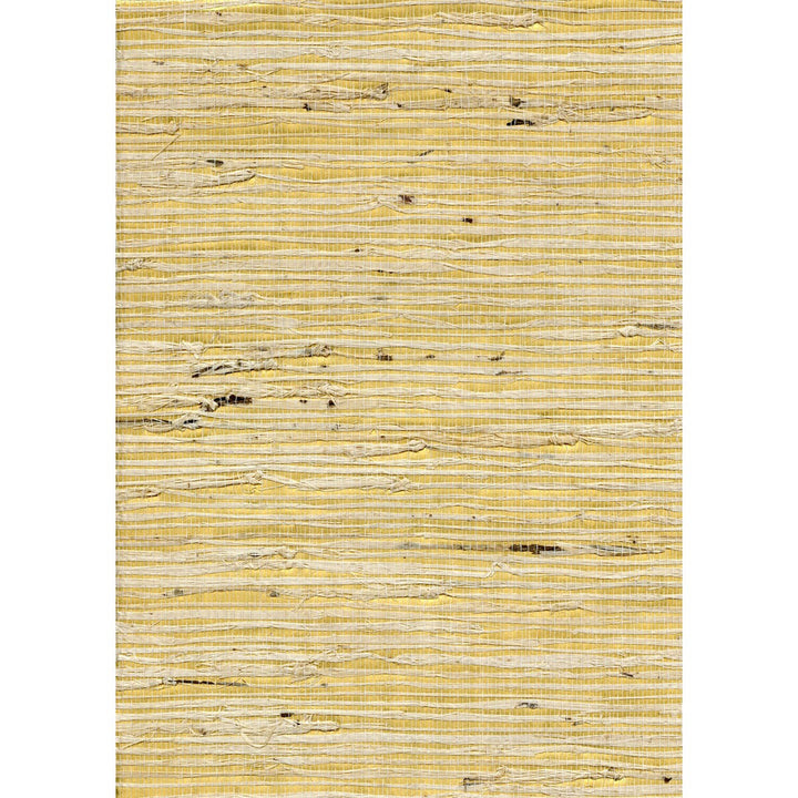 Concerto Gold by Winfield Thybony Designer Wallcovering WINFIELD THYBONY ARROWROOT - 100% United States - Horizontal: 0 and Vertical: 0 36 - Swanky Fabrics -