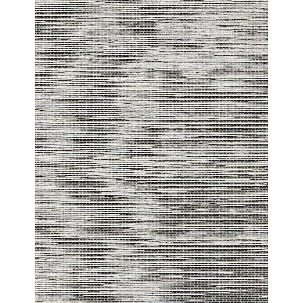 Adagio Oreo by Winfield Thybony Designer Wallcovering WINFIELD THYBONY VISCOSE - 100% United States - Horizontal: 0 and Vertical: 0 36 - Swanky Fabrics -