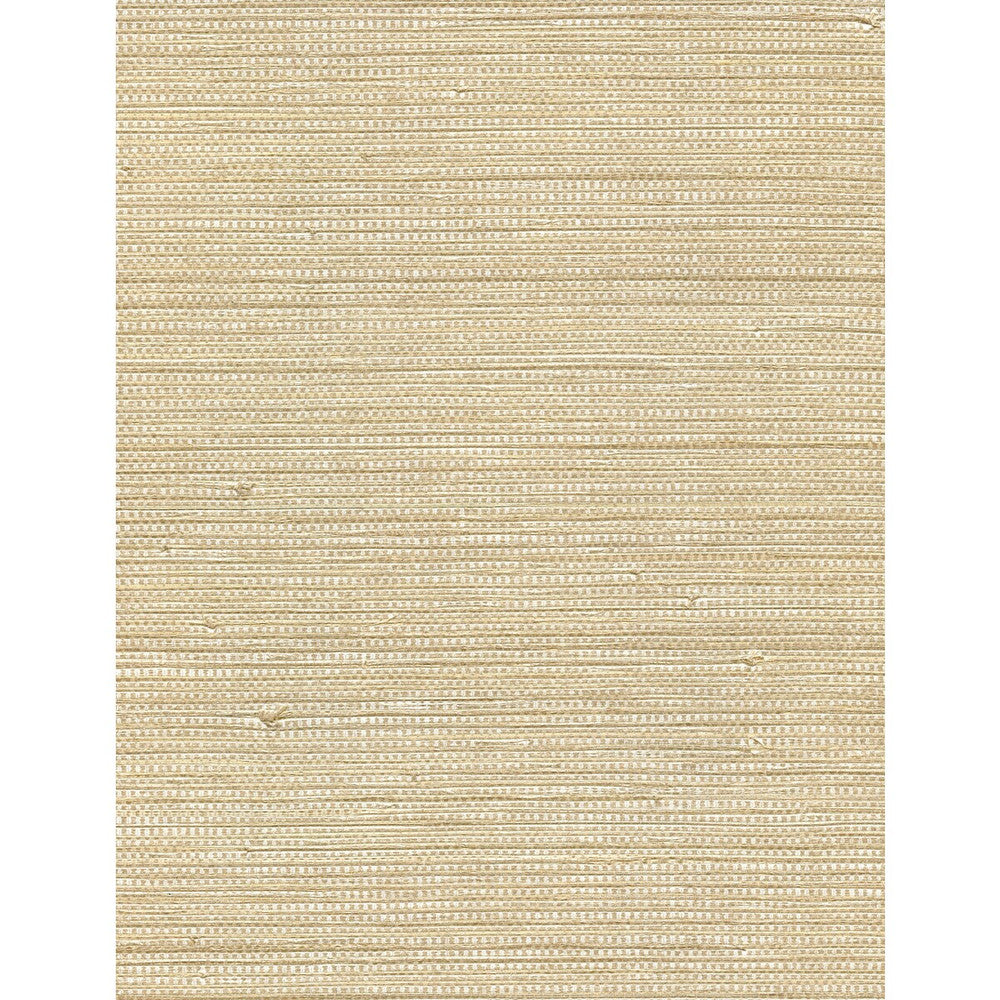 Allegria Ivory by Winfield Thybony Designer Wallcovering WINFIELD THYBONY RAFFIA - 100% United States - Horizontal: 0 and Vertical: 0 36 - Swanky Fabrics -