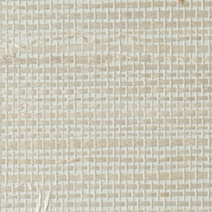 Grasscloth None WOC2418.WT.0 By Winfield Thybony Designer Wallcovering