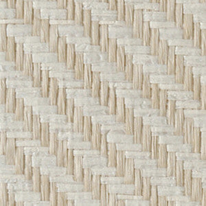 Paperweave None WOC2450.WT.0 By Winfield Thybony Designer Wallcovering