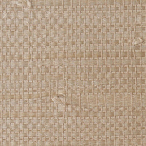 Grasscloth None WOC2455.WT.0 By Winfield Thybony Designer Wallcovering