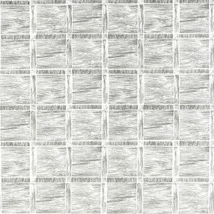 Wolfdale 1 Charcoal by Stout Designer Fabric