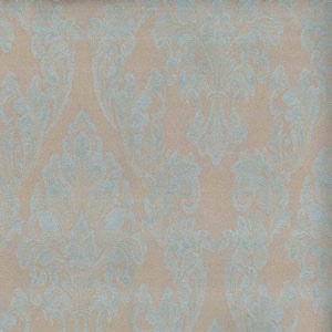 Womack Robin by Norbar Designer Fabric 56% POLYESTER 44% COTTON TAIWAN 13 1/2"V - 13 1/2"H 54 - Swanky Fabrics -