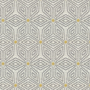 Wonder 6003 Natural by Crypton Designer Fabric