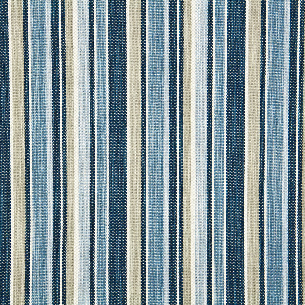 Woolrich 1 Navy by Stout Designer Fabric Comfortable Living Azure/Lake 100% Cotton INDIA FLAME RETARDANT-CA BULLETIN 117-SECTION E FLAME RETARDANT-U.F.A.C. CLASS 1 (OR A) WYZENBEEK 12 000 DOUBLE RUB WEAR TEST (MEDIUM DUTY) Horizontal: 7.25 and Vertical: 0 54 in - Swanky Fabrics -