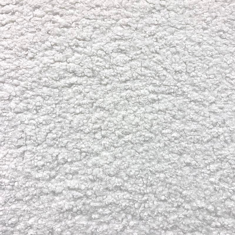 Wooly White by Magnolia Designer Fabric - 100 Poly China 25000 Horizontal: 0 and Vertical: 0 58 - Swanky Fabrics -