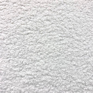 Wooly White by Magnolia Designer Fabric