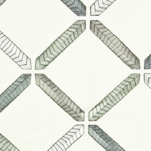 Wooster 4 Platinum by Stout Designer Fabric