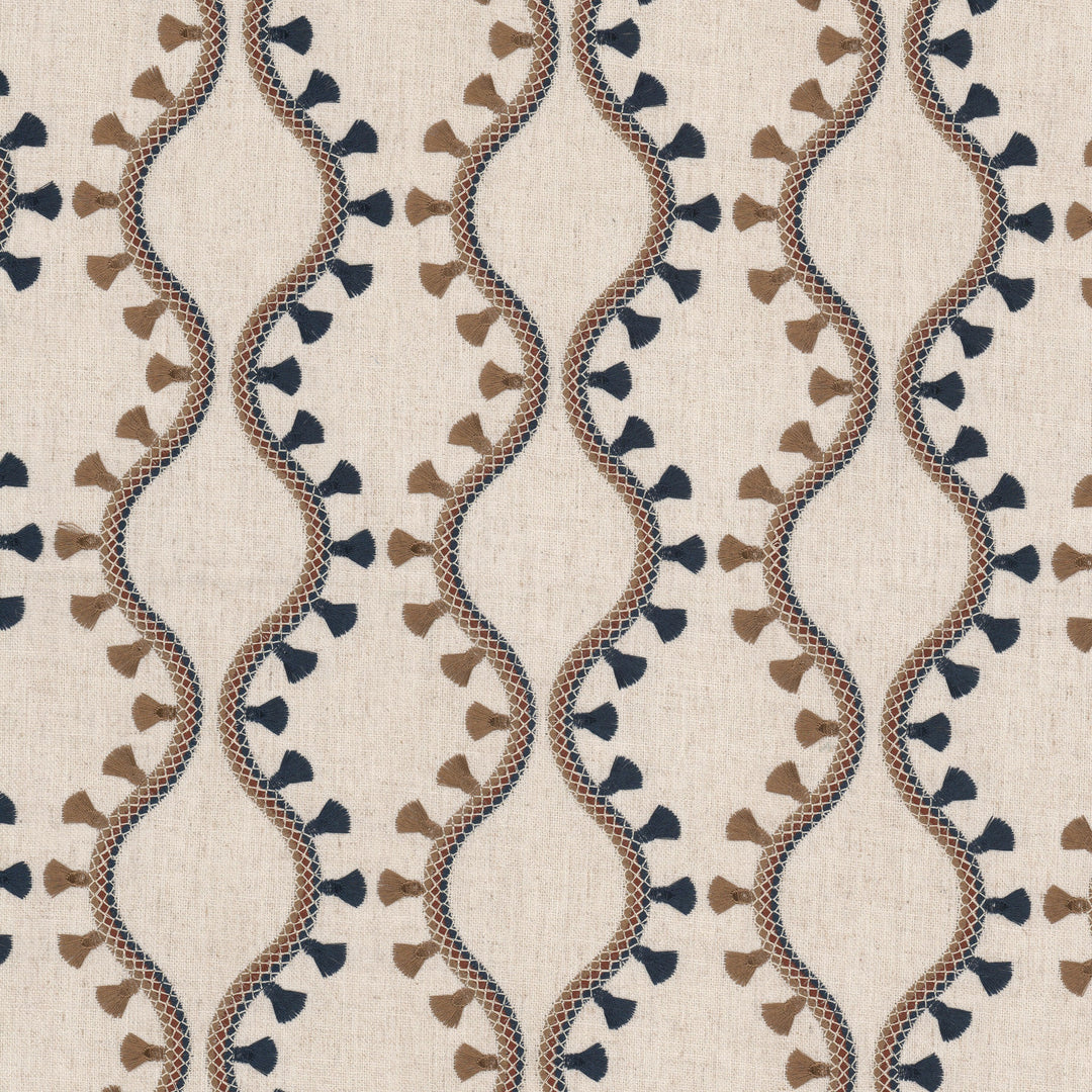 Worchester 1 Jewel by Stout Designer Fabric