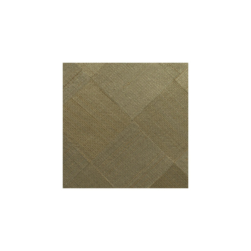 Winfield Thybony Wos3452-Wt by Winfield Thybony Designer Wallcovering WINFIELD THYBONY ASIAN ESSENCE ABACA - 50%;METALLIC - 50% China - Horizontal: 0 and Vertical: 36 36 - Swanky Fabrics -