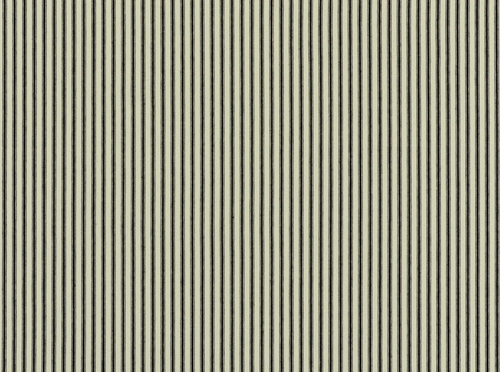 Woven Ticking 93 Black by Covington Designer Fabric Covington Right 19.5 29.25 0 0 by product