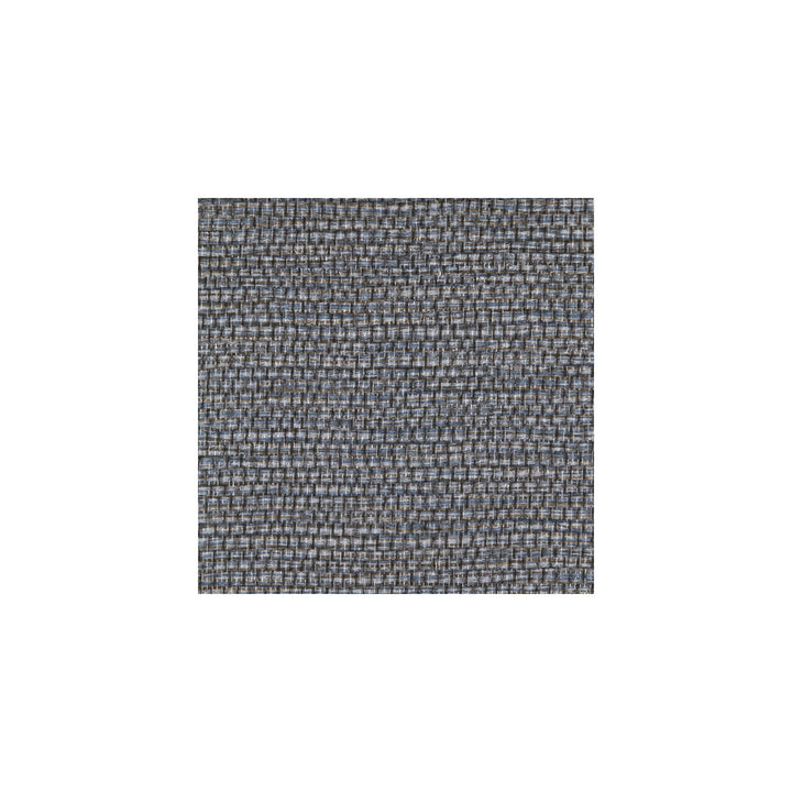 Panama Charcoal by Winfield Thybony Designer Wallcovering WINFIELD THYBONY PERFORMACE VINYL 17 VINYL - 100% United States - Horizontal: - and Vertical: - 54 - Swanky Fabrics -