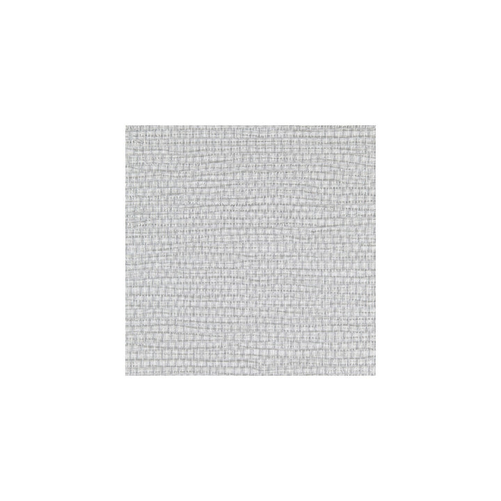 Panama Silverbell by Winfield Thybony Designer Wallcovering WINFIELD THYBONY PERFORMACE VINYL 17 VINYL - 100% United States - Horizontal: - and Vertical: - 54 - Swanky Fabrics -