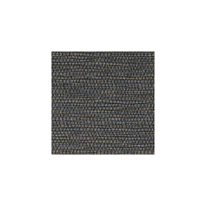 Panama Midnight by Winfield Thybony Designer Wallcovering WINFIELD THYBONY PERFORMACE VINYL 17 VINYL - 100% United States - Horizontal: - and Vertical: - 54 - Swanky Fabrics -