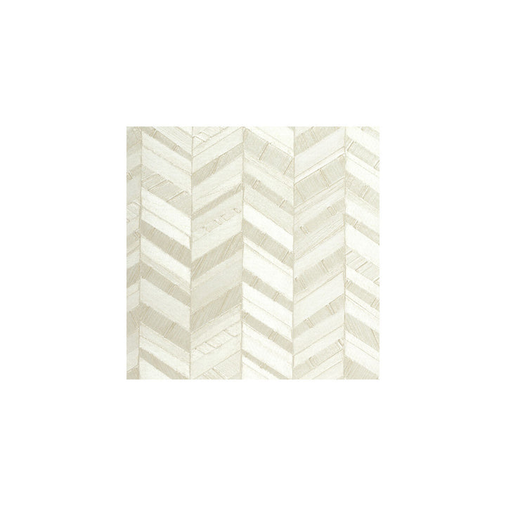 Arrow Bone by Winfield Thybony Wallcovering Winfield Thybony Wallcovering Arrow BoneWallcovering WINFIELD THYBONY PERFORMACE VINYL 17 VINYL - 100% United States </p><p>Repeat: H: , V: 54 - Fabric Carolina -