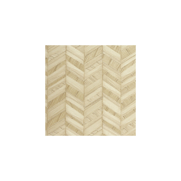 Arrow Blonde Ale by Winfield Thybony Designer Wallcovering WINFIELD THYBONY PERFORMACE VINYL 17 VINYL - 100% United States - Horizontal: - and Vertical: - 54 - Swanky Fabrics -