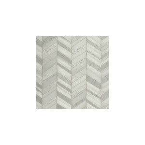 Arrow Frosted Glass by Winfield Thybony Designer Wallcovering