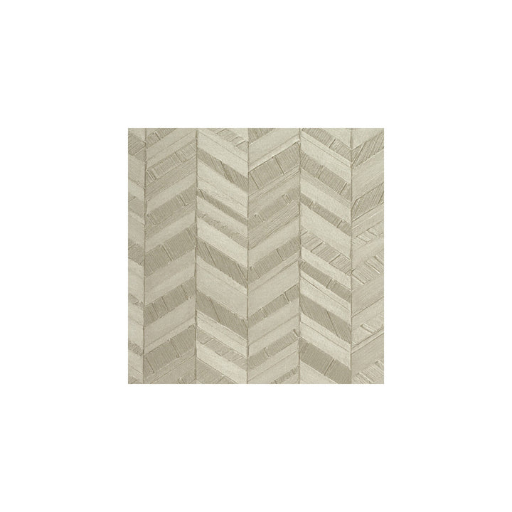 Arrow Stainless Steel by Winfield Thybony Designer Wallcovering WINFIELD THYBONY PERFORMACE VINYL 17 VINYL - 100% United States - Horizontal: - and Vertical: - 54 - Swanky Fabrics -