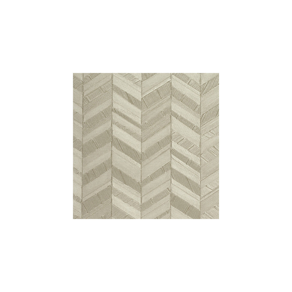 Arrow Stainless Steel by Winfield Thybony Wallcovering Winfield Thybony Wallcovering Arrow Stainless SteelWallcovering WINFIELD THYBONY PERFORMACE VINYL 17 VINYL - 100% United States </p><p>Repeat: H: , V: 54 - Fabric Carolina -