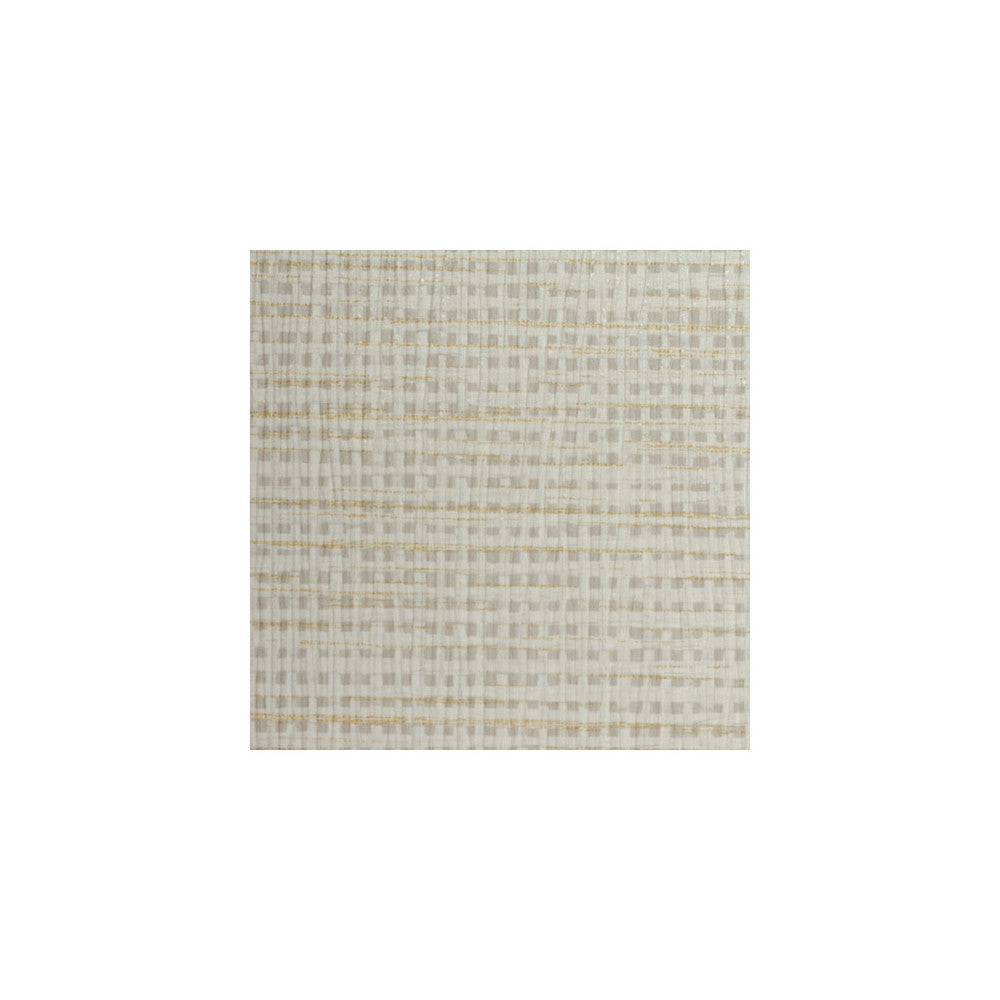 Toussaint Greige by Winfield Thybony Designer Wallcovering WINFIELD THYBONY PERFORMACE VINYL 17 VINYL - 100% United States - Horizontal: - and Vertical: - 54 - Swanky Fabrics -