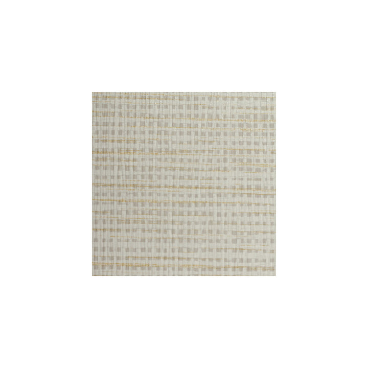 Toussaint Greige by Winfield Thybony Designer Wallcovering WINFIELD THYBONY PERFORMACE VINYL 17 VINYL - 100% United States - Horizontal: - and Vertical: - 54 - Swanky Fabrics -