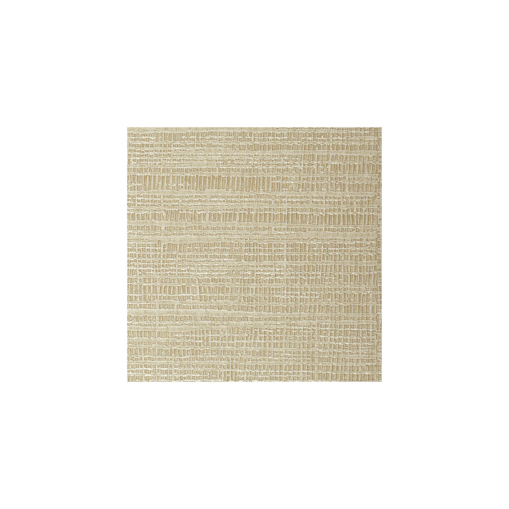 Sylvan Straw by Winfield Thybony Designer Wallcovering WINFIELD THYBONY PERFORMACE VINYL 17 VINYL - 100% United States - Horizontal: - and Vertical: 36 54 - Swanky Fabrics -
