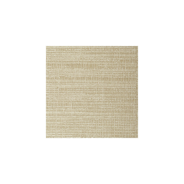Sylvan Straw by Winfield Thybony Designer Wallcovering WINFIELD THYBONY PERFORMACE VINYL 17 VINYL - 100% United States - Horizontal: - and Vertical: 36 54 - Swanky Fabrics -