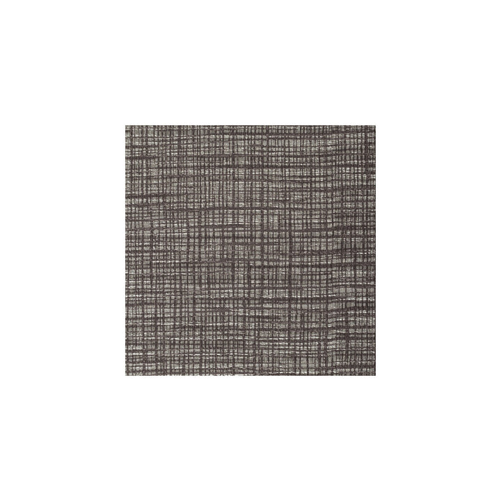 Sylvan Grid Iron by Winfield Thybony Wallcovering Winfield Thybony Wallcovering Sylvan Grid IronWallcovering WINFIELD THYBONY PERFORMACE VINYL 17 VINYL - 100% United States </p><p>Repeat: H: , V: 36 54 - Fabric Carolina -