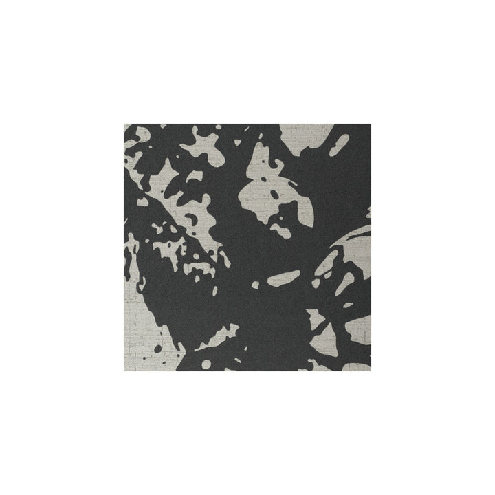 Sublime Graphite by Winfield Thybony Designer Wallcovering WINFIELD THYBONY PERFORMACE VINYL 17 VINYL - 100% United States - Horizontal: - and Vertical: - 54 - Swanky Fabrics -