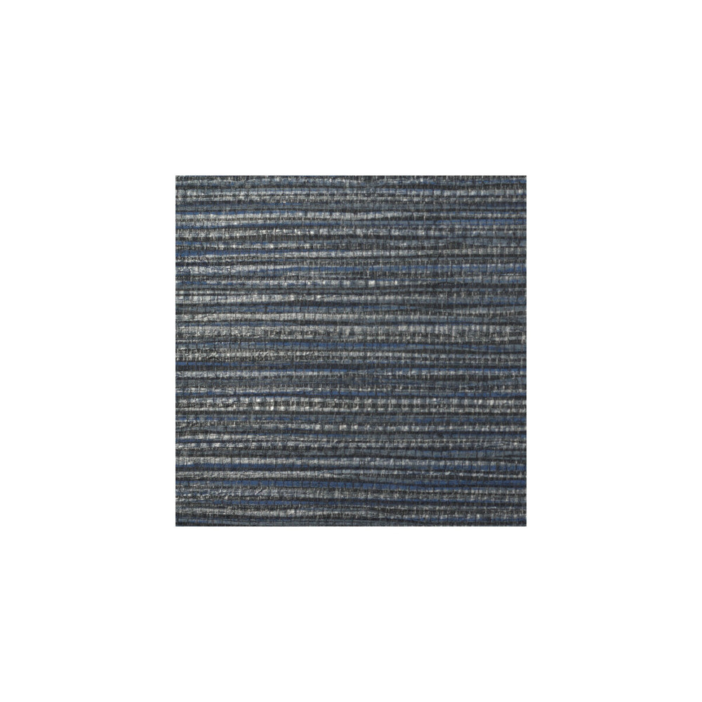 Krauss Indigo by Winfield Thybony Designer Wallcovering WINFIELD THYBONY PERFORMACE VINYL 17 VINYL - 100% United States - Horizontal: - and Vertical: - 54 - Swanky Fabrics -