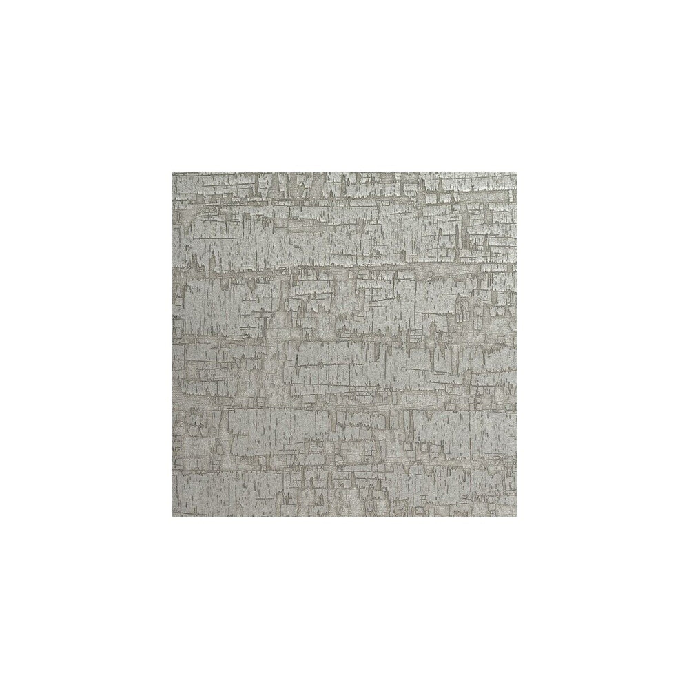 Shale Silver Mine by Winfield Thybony Designer Wallcovering WINFIELD THYBONY PERFORMACE VINYL 17 VINYL - 100% United States - Horizontal: - and Vertical: 42 54 - Swanky Fabrics -