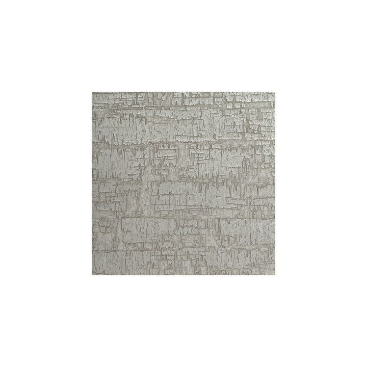Shale Silver Mine by Winfield Thybony Designer Wallcovering WINFIELD THYBONY PERFORMACE VINYL 17 VINYL - 100% United States - Horizontal: - and Vertical: 42 54 - Swanky Fabrics -