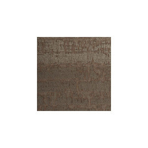 Shale Polished Teak by Winfield Thybony Designer Wallcovering