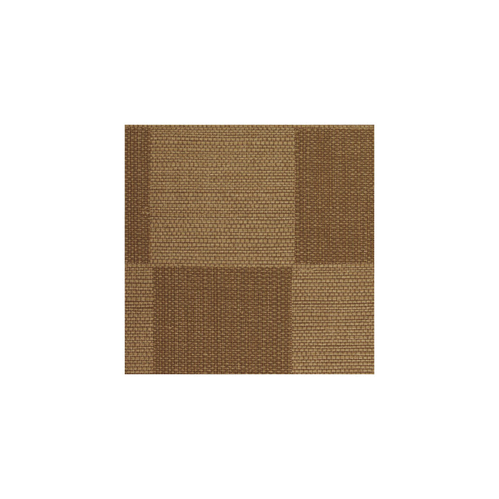 Havana Weave Sienna by Winfield Thybony Designer Wallcovering WINFIELD THYBONY PERFORMACE VINYL - United States - Horizontal: - and Vertical: 0 54 - Swanky Fabrics -