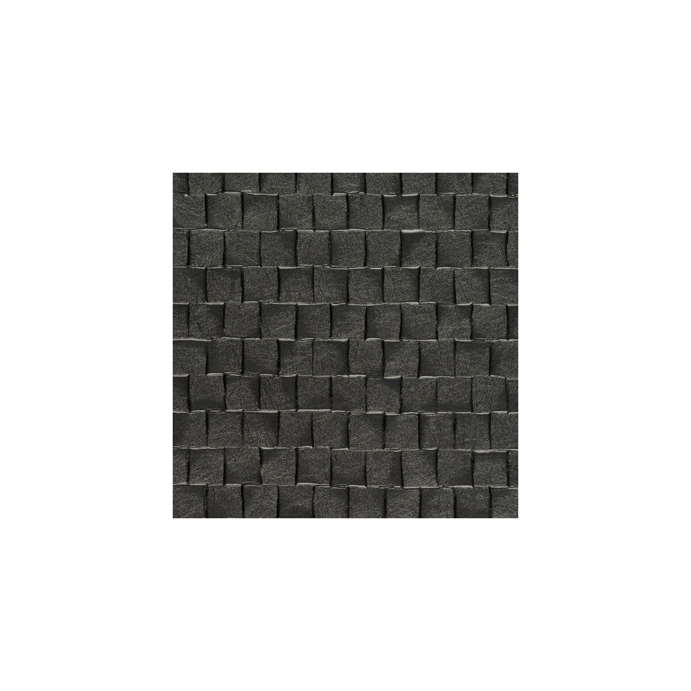 Rock Candy Licorice by Winfield Thybony Designer Wallcovering WINFIELD THYBONY PERFORMACE VINYL - United States - Horizontal: - and Vertical: 0 54 - Swanky Fabrics -