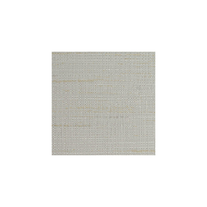 Bouquet Weave Crystal by Winfield Thybony Designer Wallcovering WINFIELD THYBONY PERFORMACE VINYL - United States - Horizontal: - and Vertical: 0 54 - Swanky Fabrics -