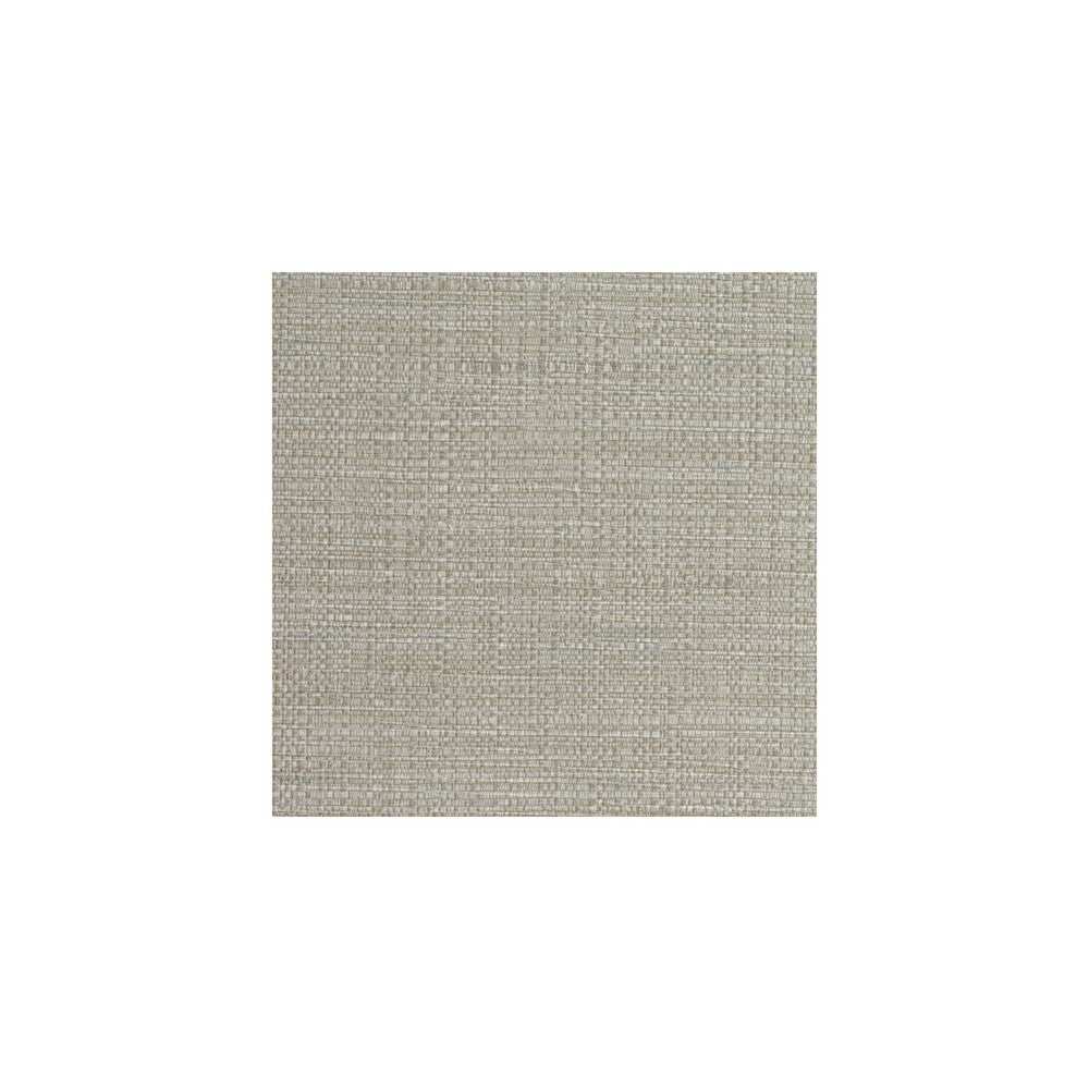 Bouquet Weave Chalk by Winfield Thybony Designer Wallcovering WINFIELD THYBONY PERFORMACE VINYL - United States - Horizontal: - and Vertical: 0 54 - Swanky Fabrics -