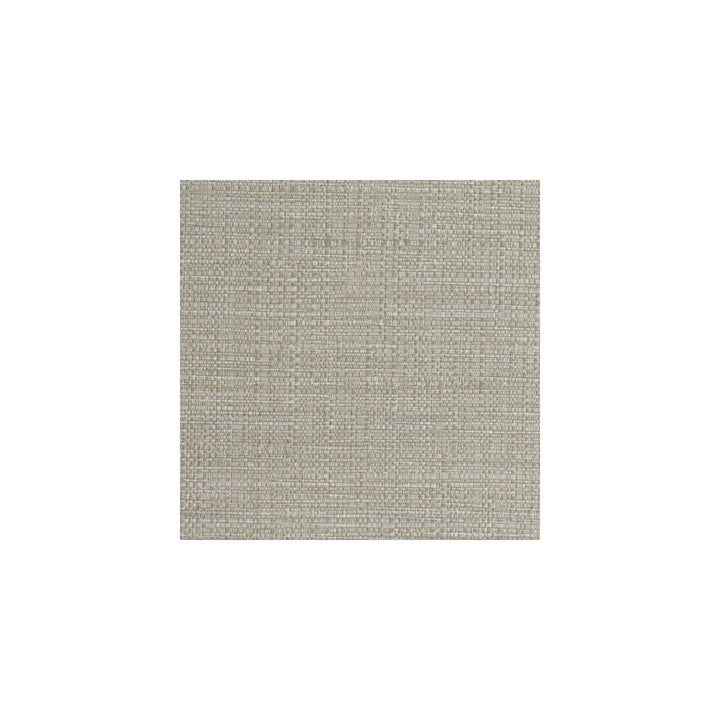 Bouquet Weave Chalk by Winfield Thybony Designer Wallcovering WINFIELD THYBONY PERFORMACE VINYL - United States - Horizontal: - and Vertical: 0 54 - Swanky Fabrics -