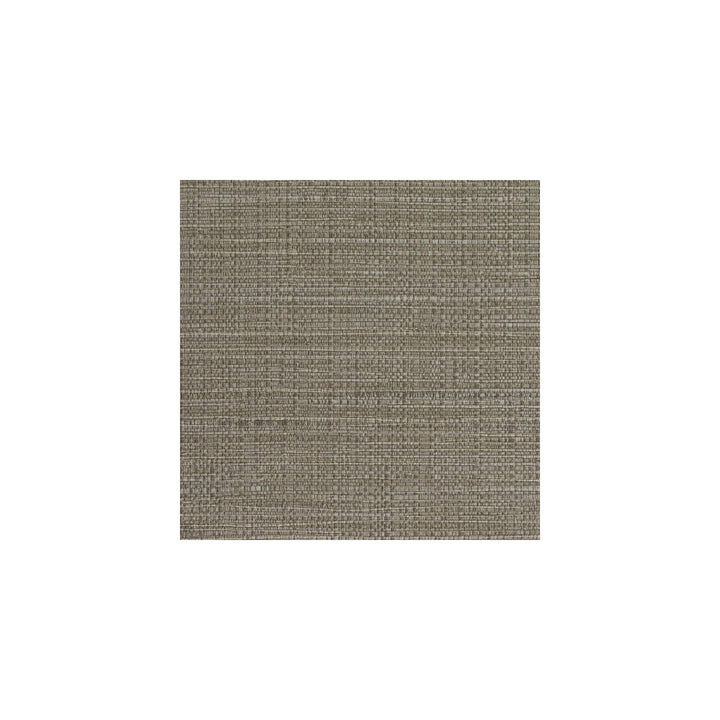 Bouquet Weave Pewter by Winfield Thybony Designer Wallcovering WINFIELD THYBONY PERFORMACE VINYL - United States - Horizontal: - and Vertical: 0 54 - Swanky Fabrics -