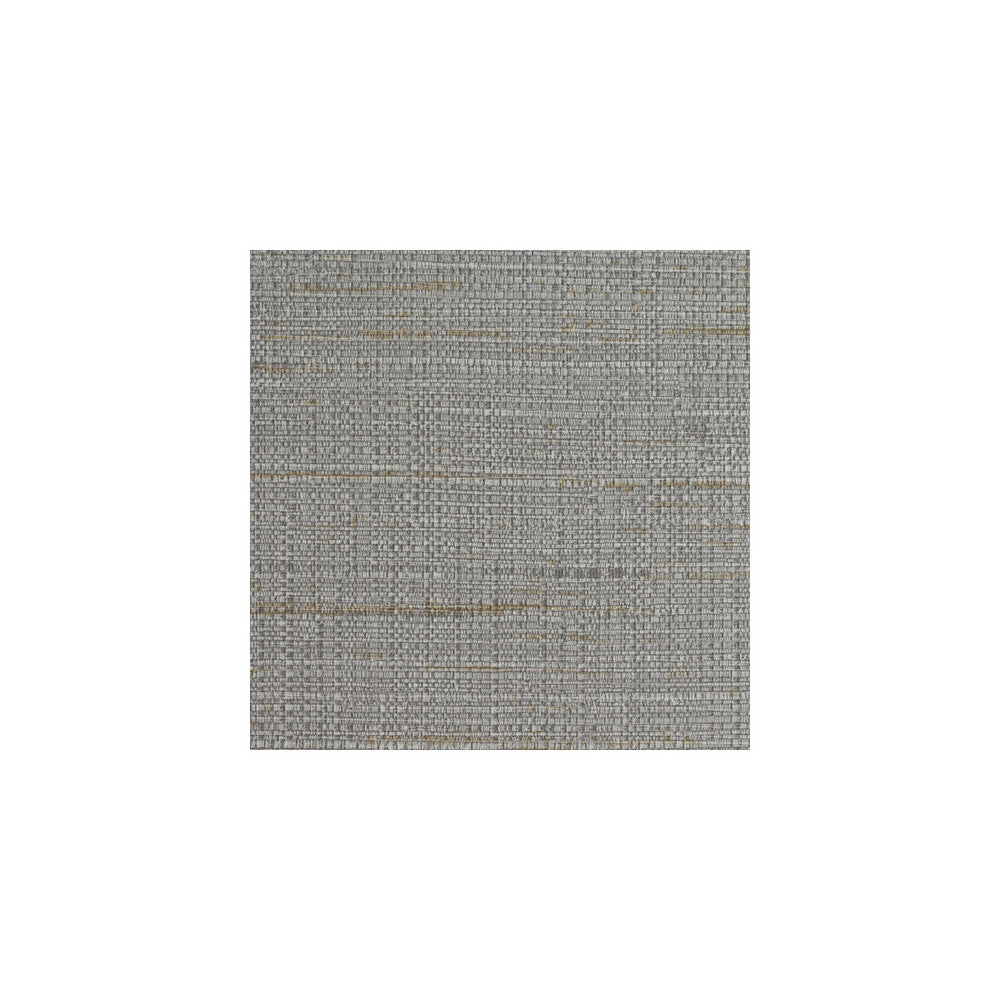 Bouquet Weave Platinum by Winfield Thybony Designer Wallcovering WINFIELD THYBONY PERFORMACE VINYL - United States - Horizontal: - and Vertical: 0 54 - Swanky Fabrics -