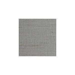 Bouquet Weave Platinum by Winfield Thybony Designer Wallcovering
